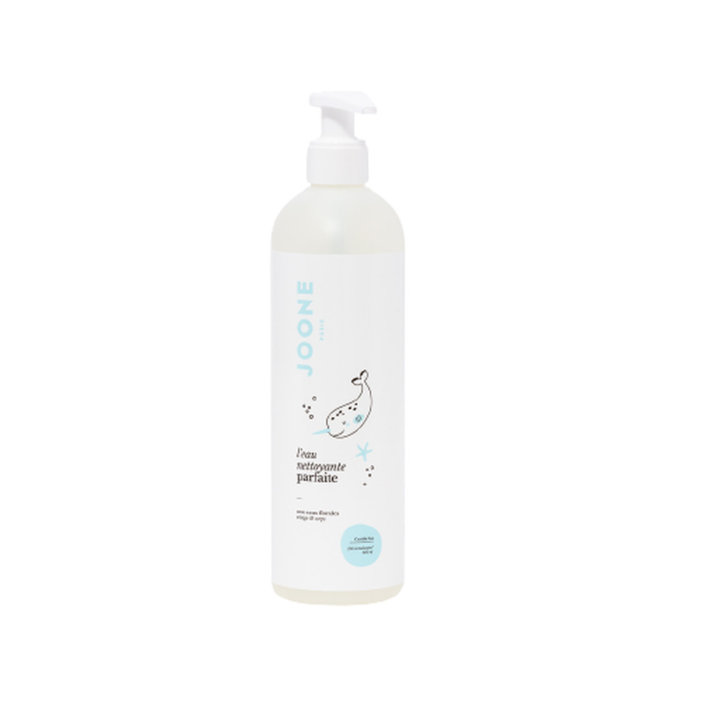joone L'eau nettoyante parfaite - 400ml Eau Nettoyante