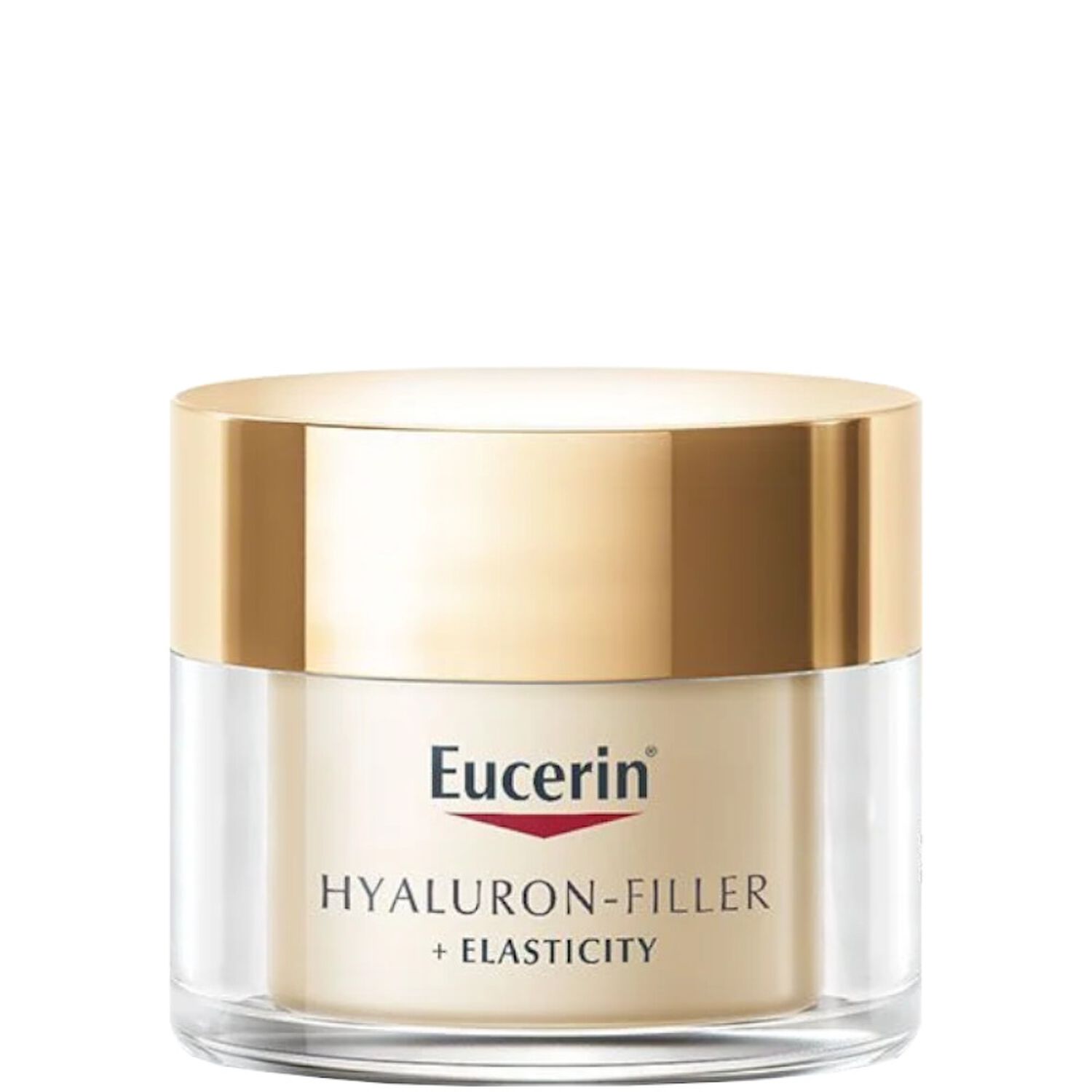 Eucerin Hyaluron-Filler + Elasticity SPF15 Crème de Jour Anti-Age