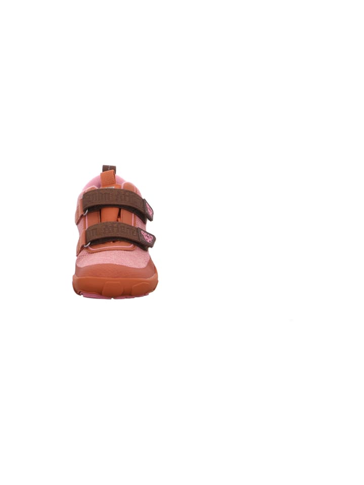 Affenzahn Klettschuh Reh in Braun günstig kaufen