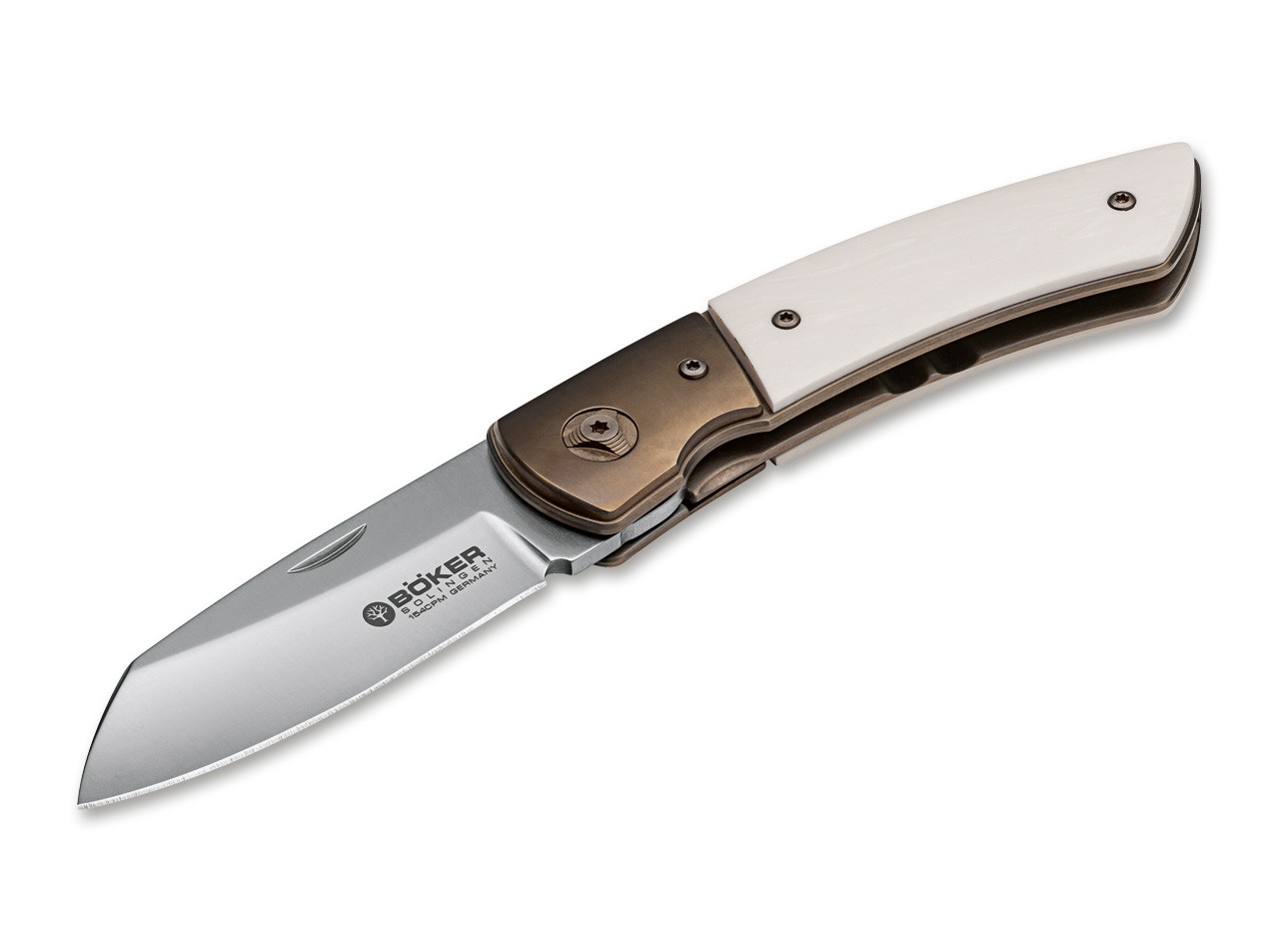 Model 10 Elforyn