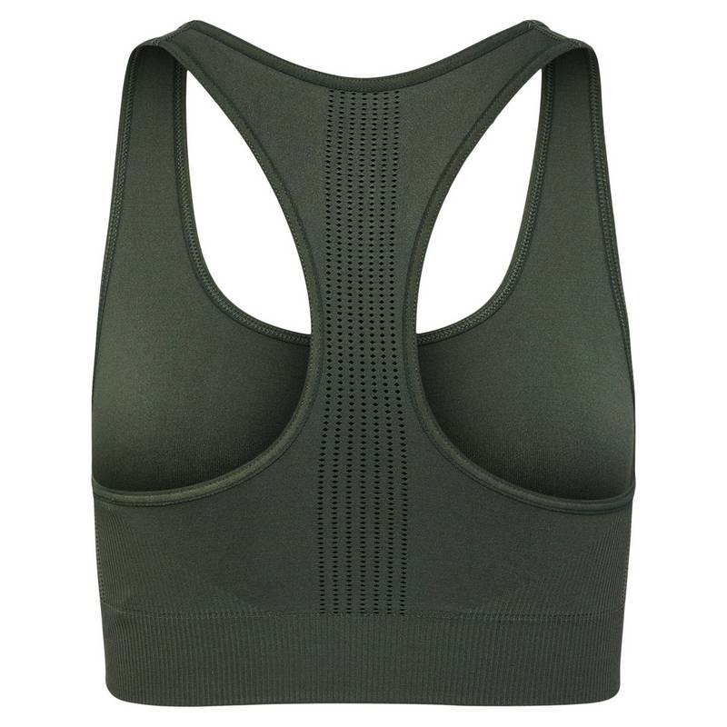 hummel hmlSHAPING SEAMLESS SPORTS TOP Funktionstop Damen