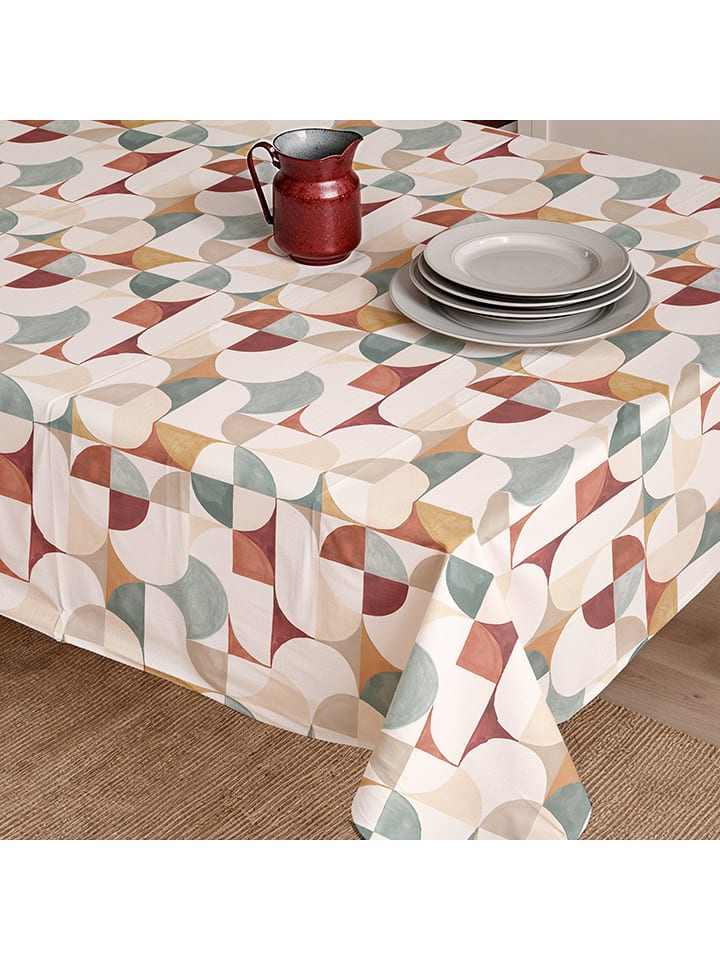 Mint Rugs Tischdecke 