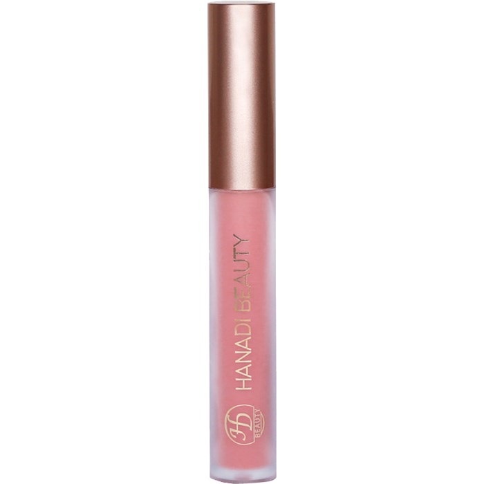Matte Liquid Lipstick
