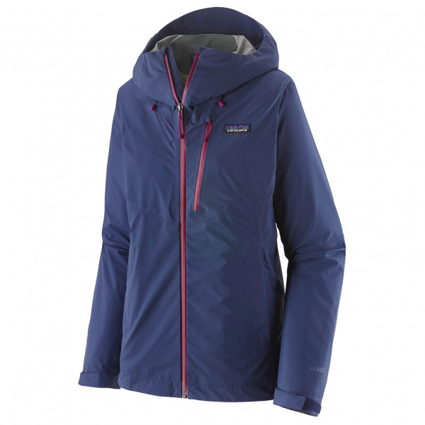 Patagonia - Women's Granite Crest Jacket - Regenjacke