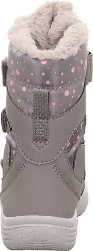 superfit Winterstiefel CRYSTAL