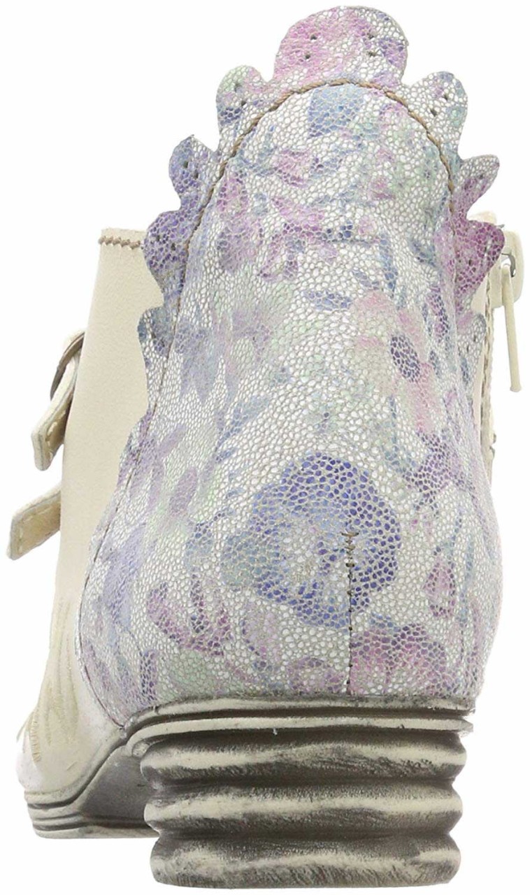 ROVERS Stiefeletten beige 59005