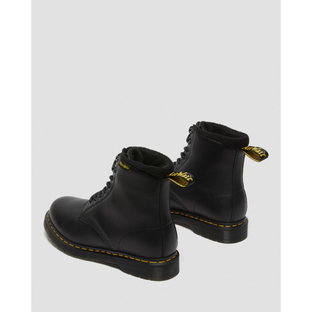 Dr. Martens 1460 Pascal Valor 27084001 / schwarz