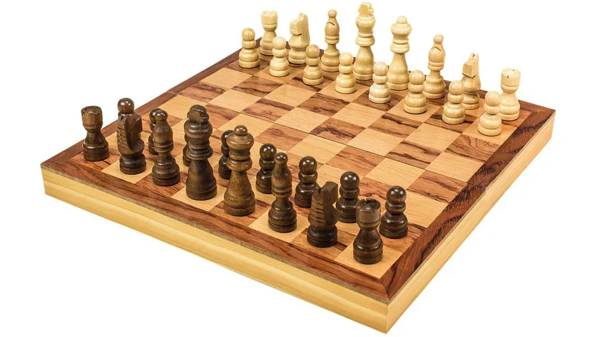 Müller - Toy Place - Schach