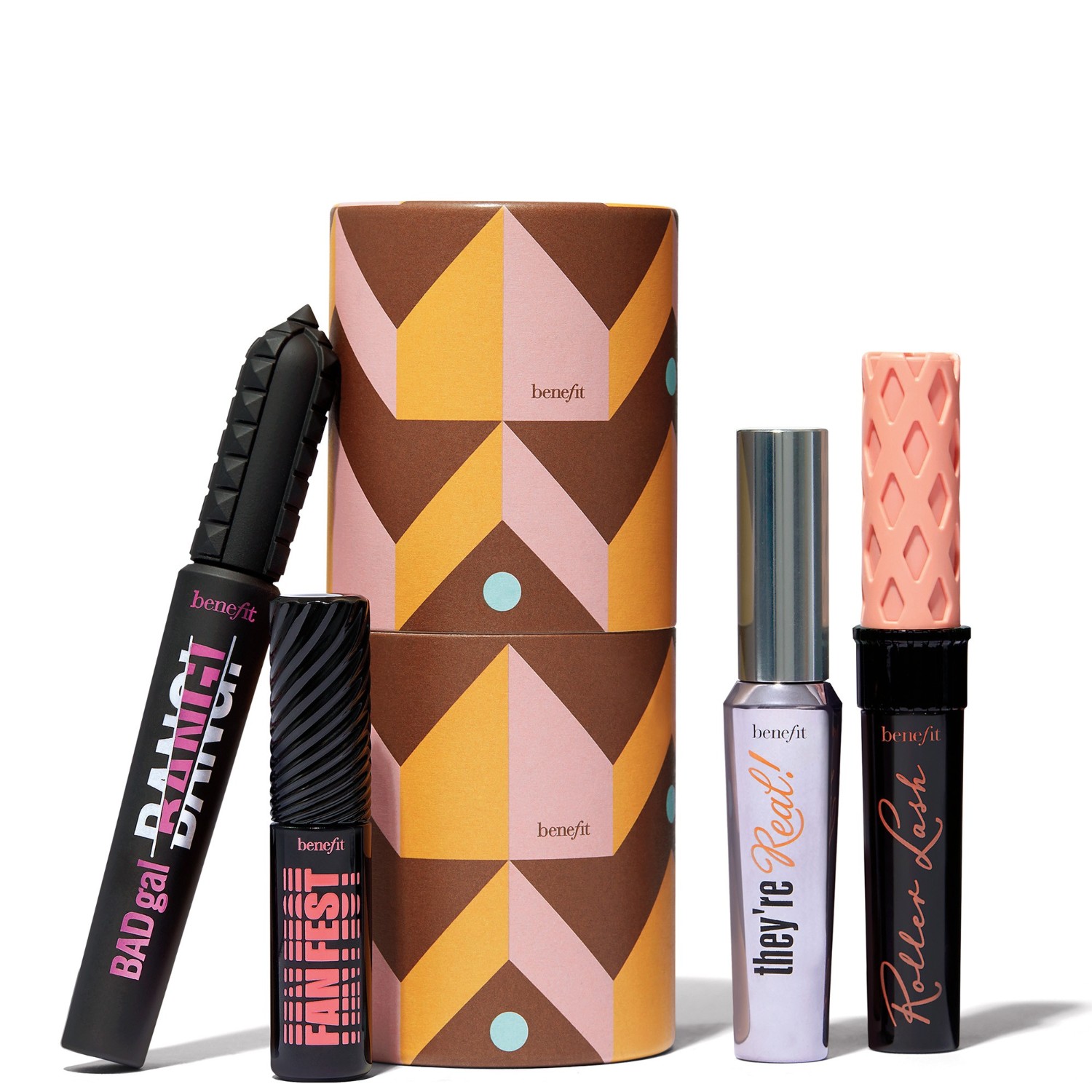 Nice List Lashes Geschenkset
