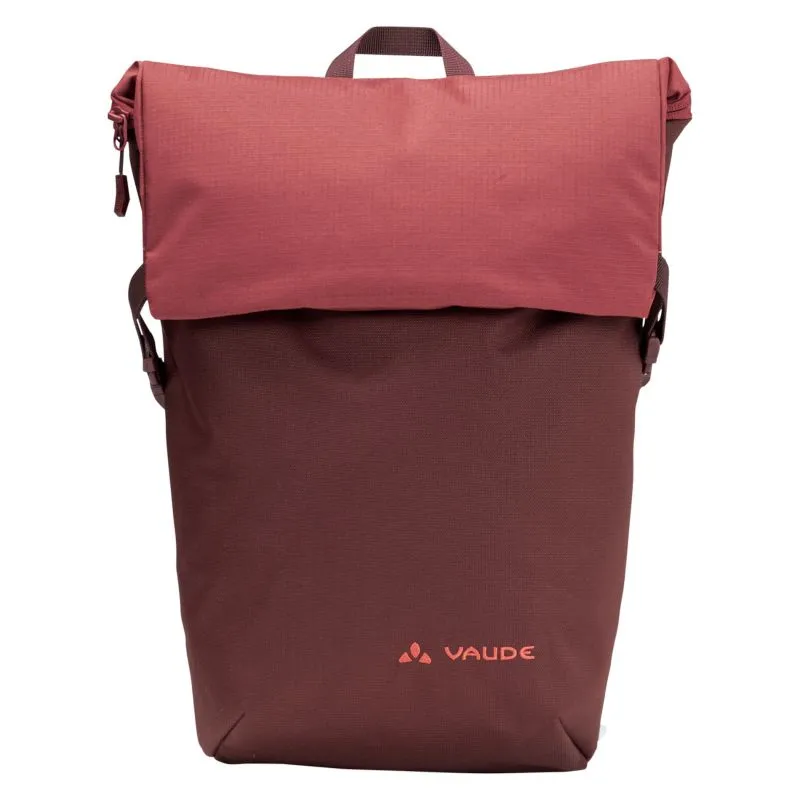 Vaude Daypack Unuk II - dark cherry