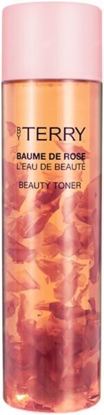 By Terry Baume De Rose Beauty Toner Gesichtswasser