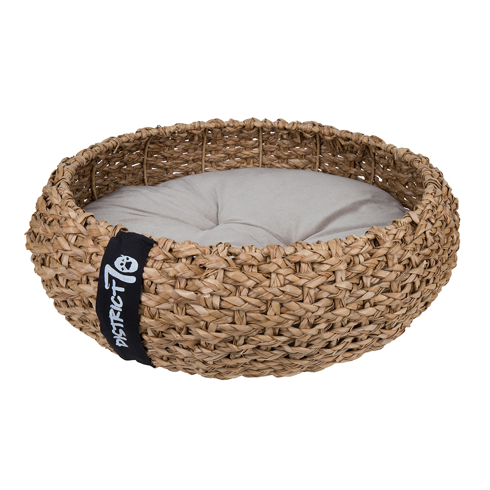 District 70 Katzenbetten & Katzensofas District 70 COCOON Natural M