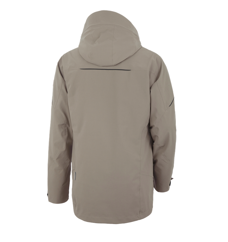 3 in 1 Funktionsjacke e.s.vision, Herren