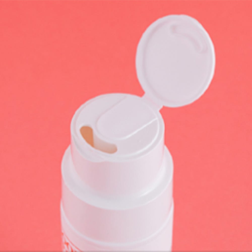 Benton Goodbye Redness Powder Wash 80 g