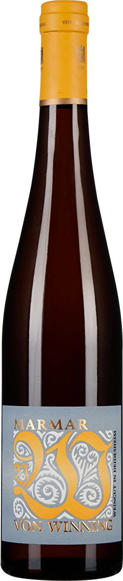 von Winning Riesling MarMar 2021