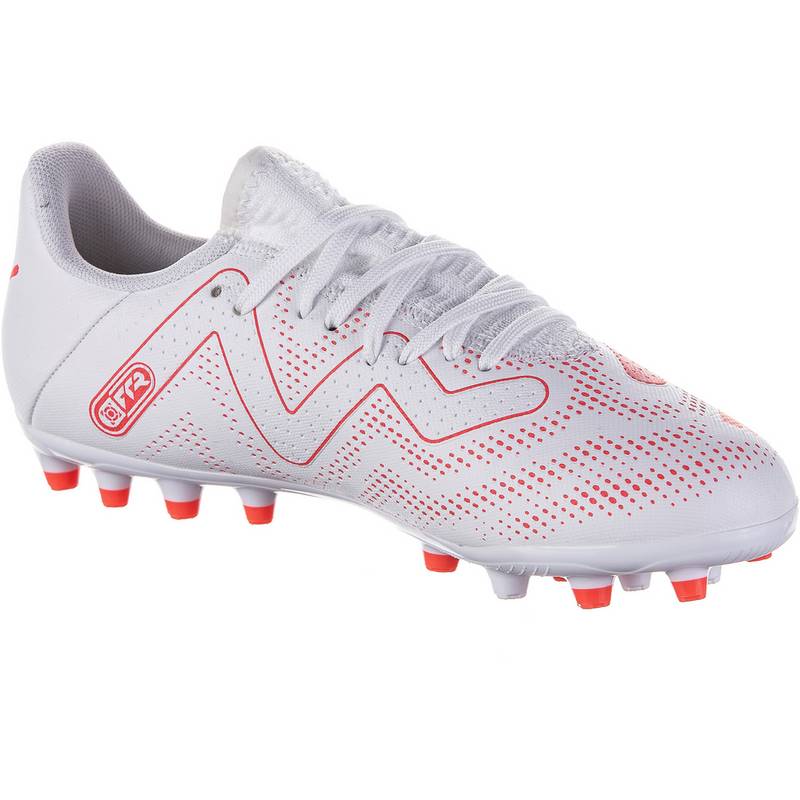 PUMA FUTURE PLAY MG Jr Fußballschuhe Kinder