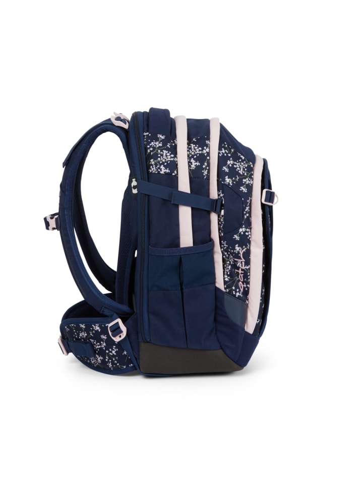 Satch Schulrucksäcke in Blau günstig kaufen 30 L