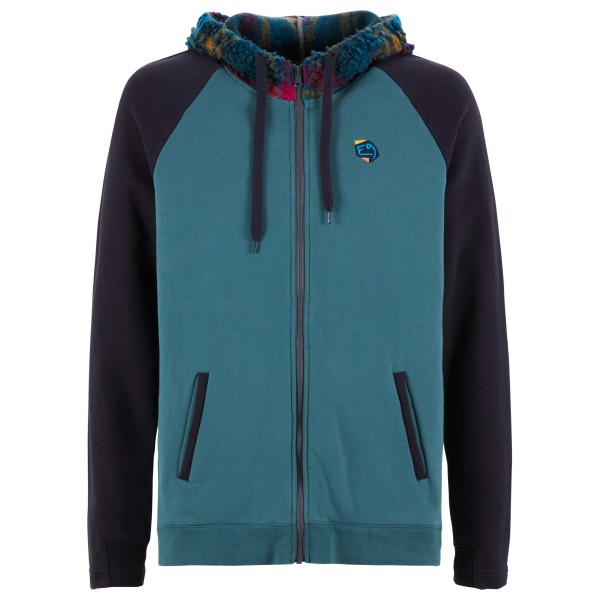 E9 - Rainbow - Hoodie