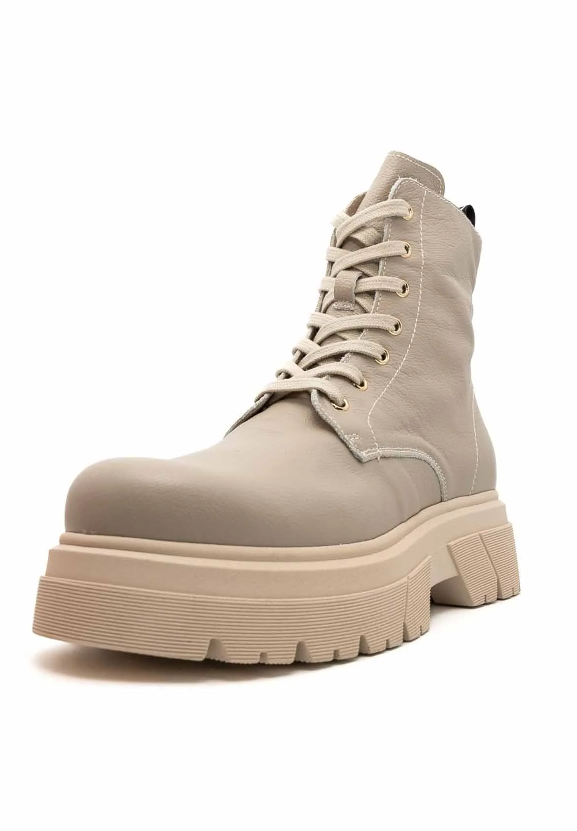 NeroGiardini CAIRO LEONE - Botines con cordones