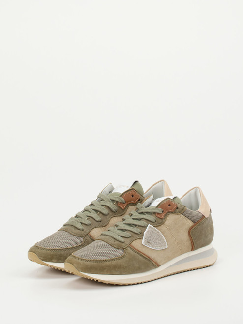 Sneaker-16636290022 Philippe Model