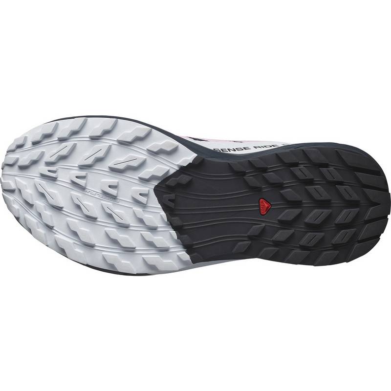 Salomon SENSE RIDE 5 Laufschuhe Damen