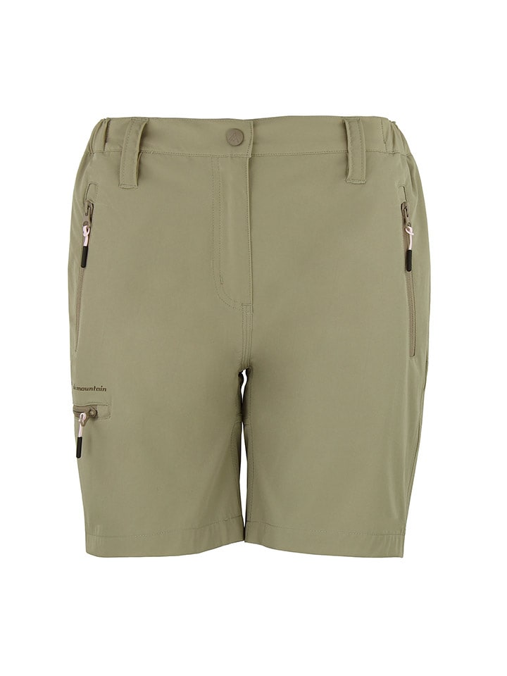 Peak Mountain Funktionsshorts 