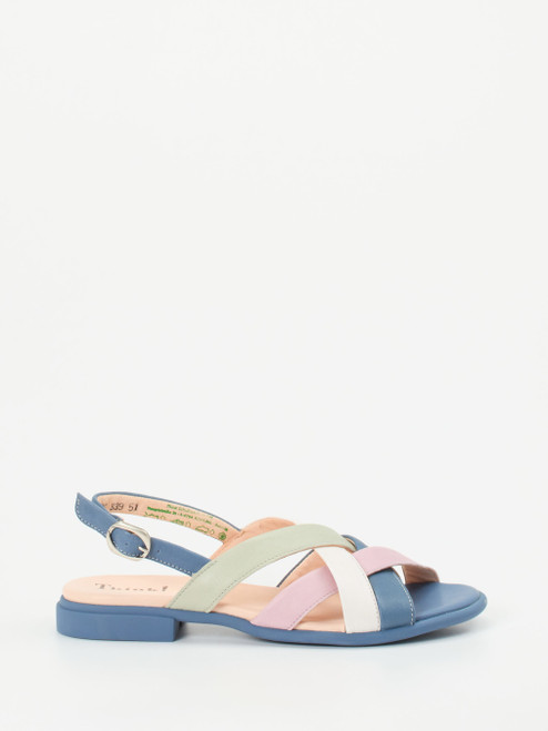 Sandalette-22009990013 Think