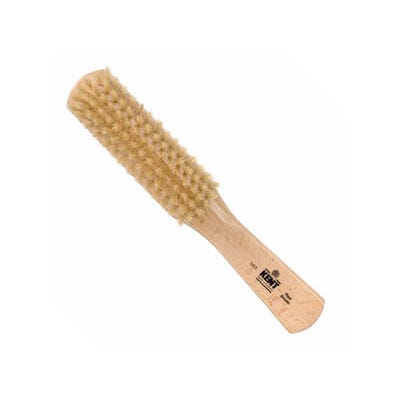KENT schmale Damenbürste Finest Ladies, 6-reihig LG3