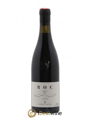 Bierzo DO Veronica Ortega Roc  2013 - Lot de 1 Bouteille