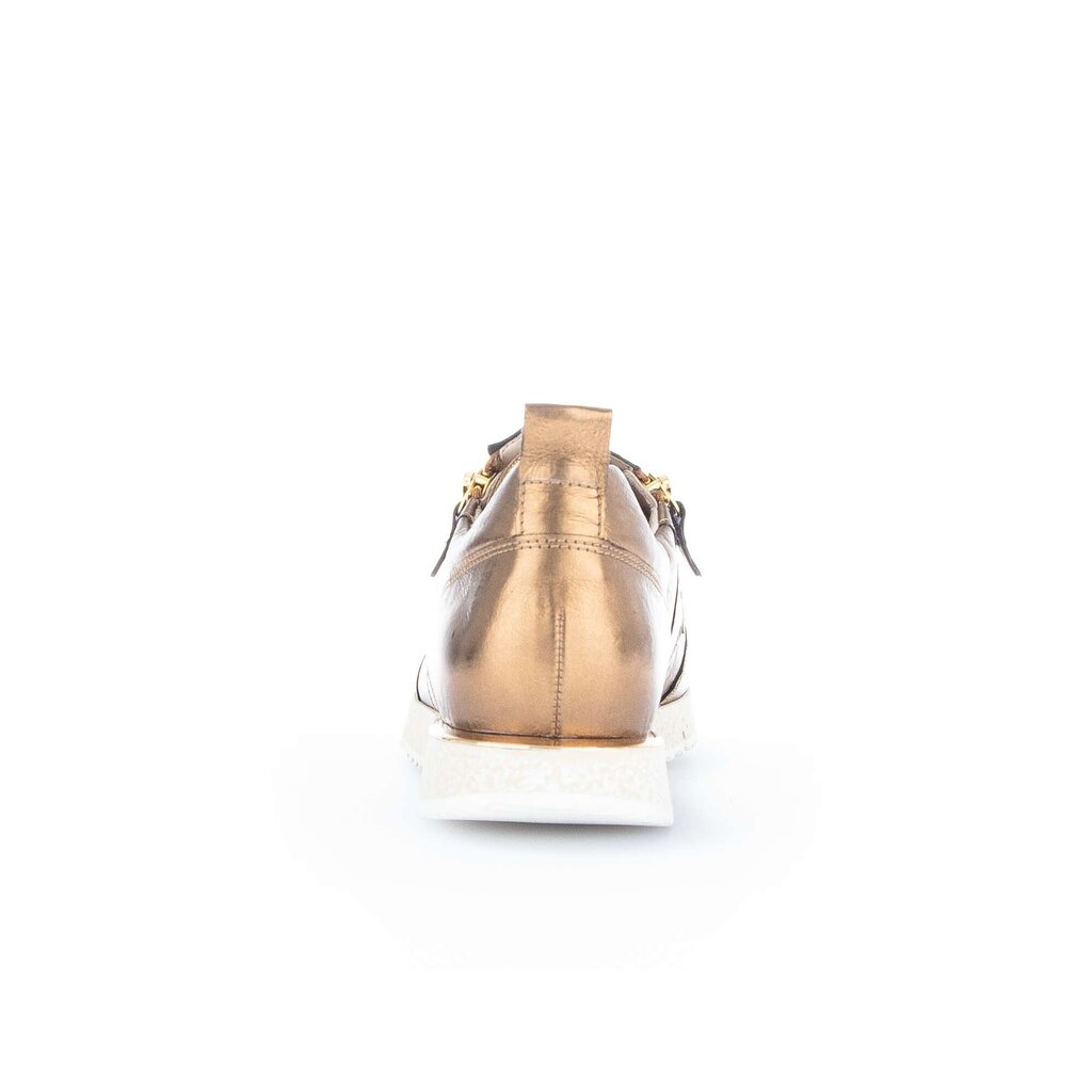 Gabor fashion Sneaker low bronze
