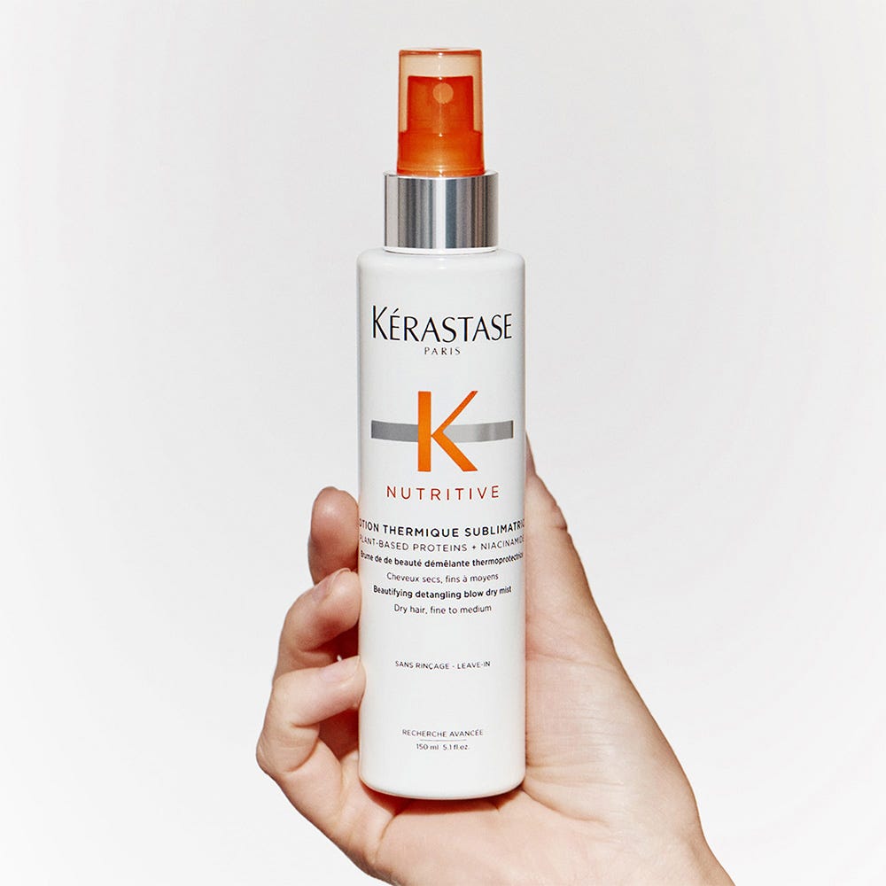 Kérastase Nutritive Lotion Thermique 150 ml