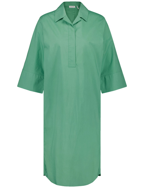 Lässiges Kleid aus Baumwolle