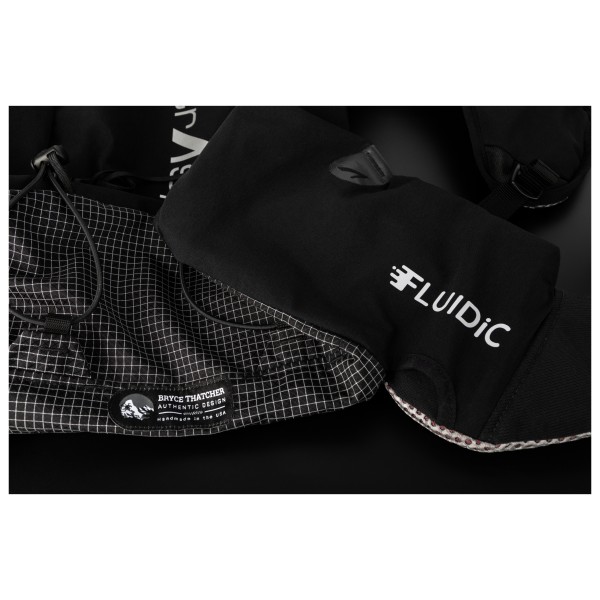 UltrAspire - Epic XT 3.0 - Trailrunningrucksack