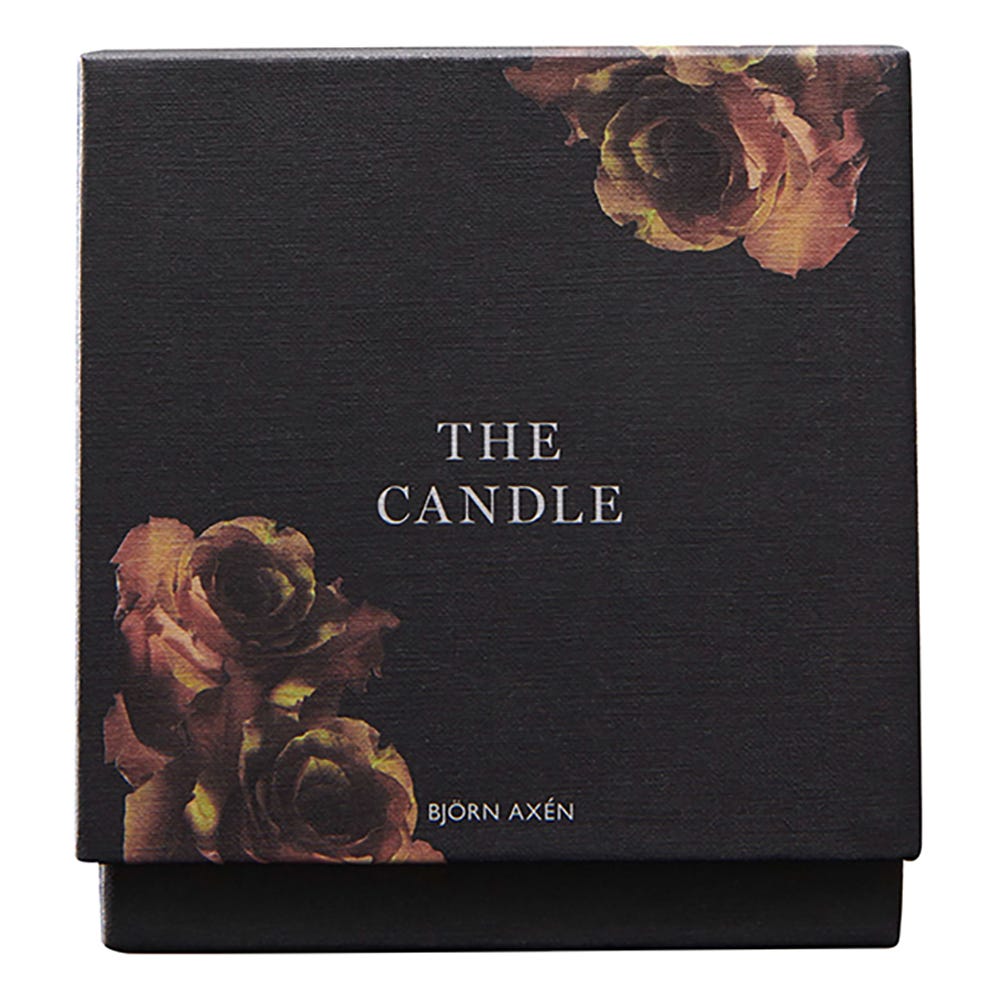 Björn Axén The Candle 350 g