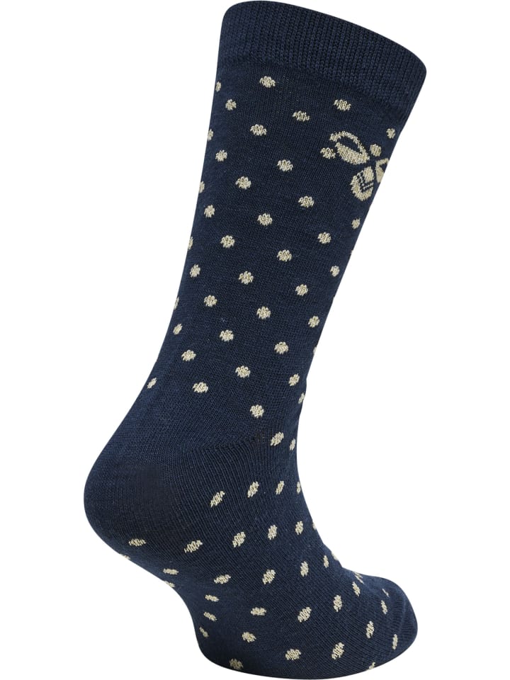 Hummel Hummel Low Socken Hmlalfie Jungen in BLACK IRIS günstig kaufen