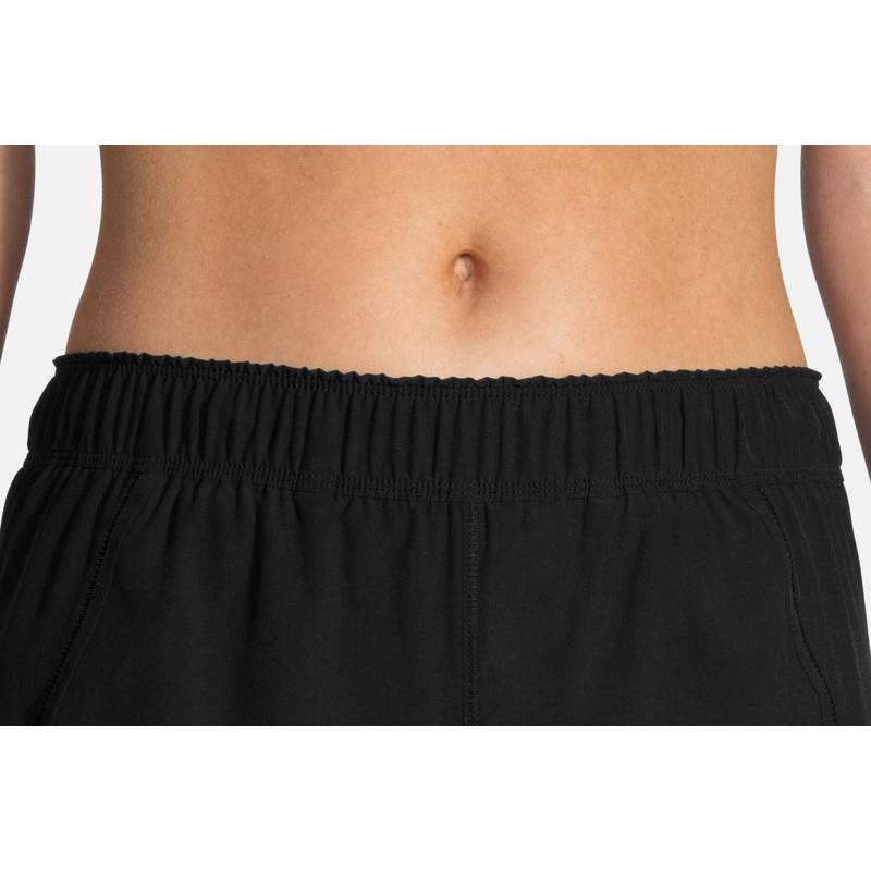 Brooks Chaser Funktionsshorts Damen