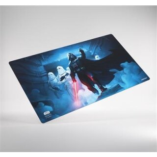 Star Wars: Unlimited Prime Game Mat – Vader