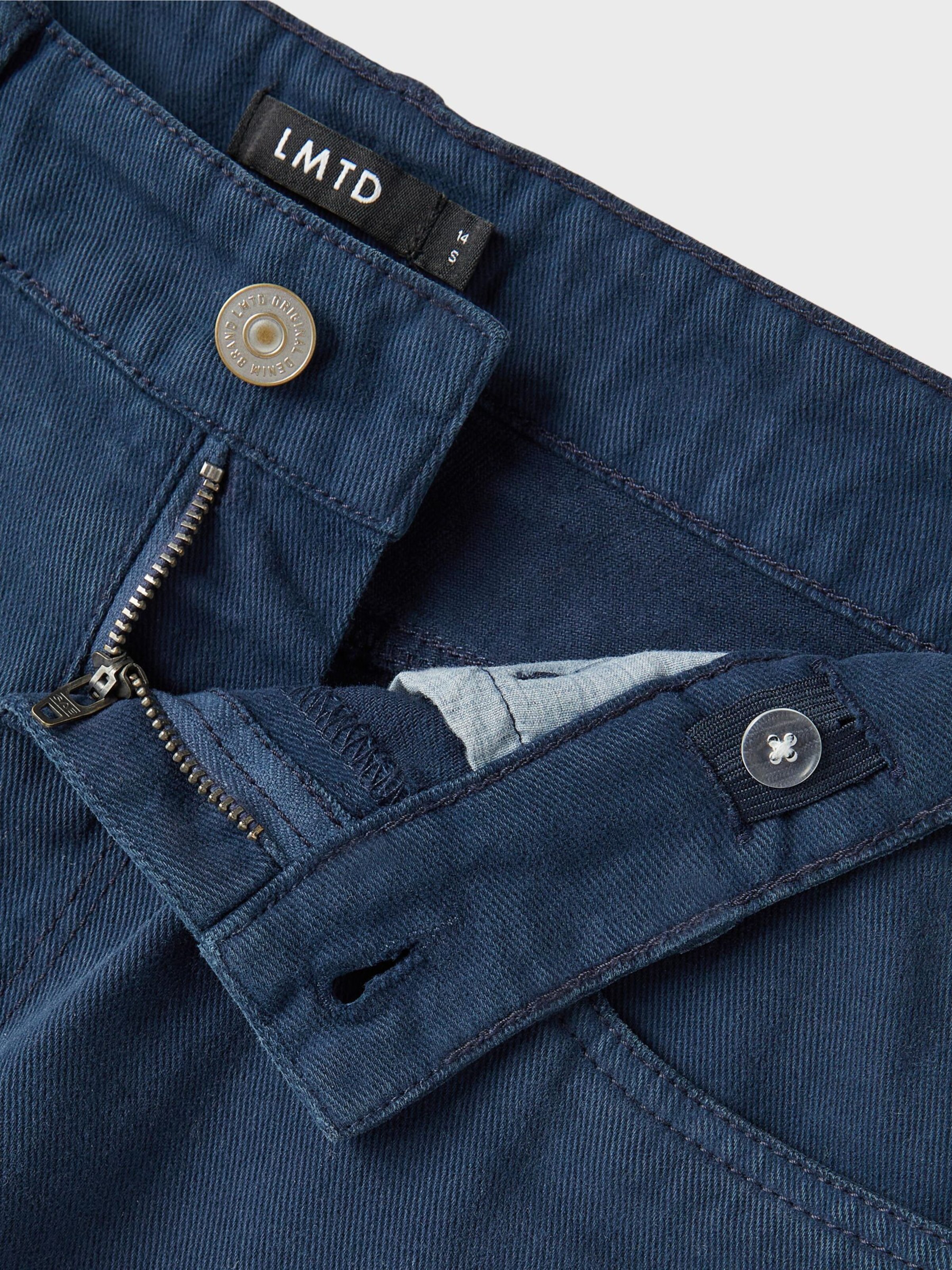 Regular Pants