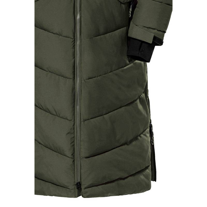 KILLTEC KOW 62 Daunenmantel Damen