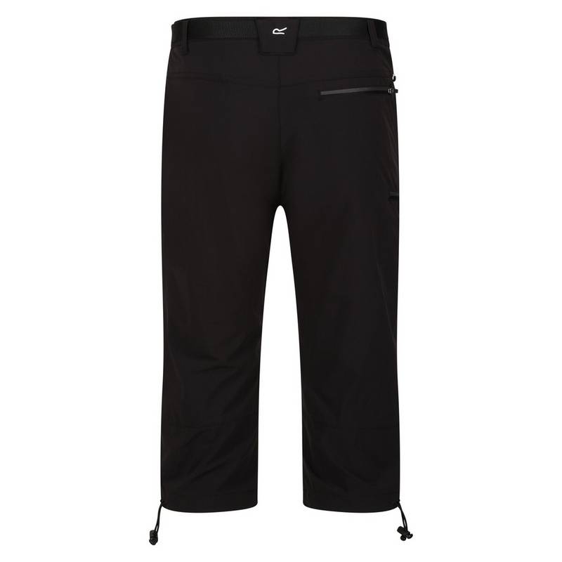 Regatta Xert Capri III Wanderhose Herren