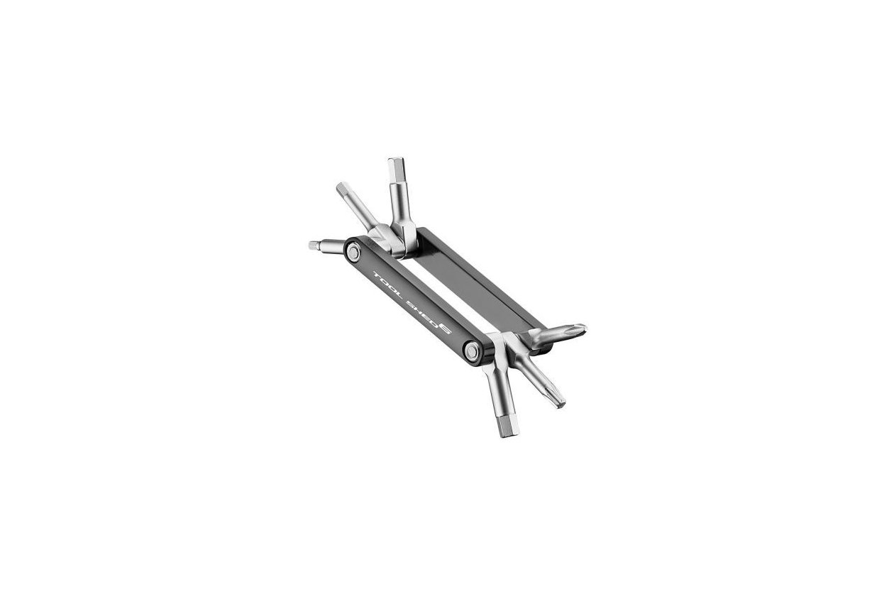 Giant Toolshed 6 Minitool