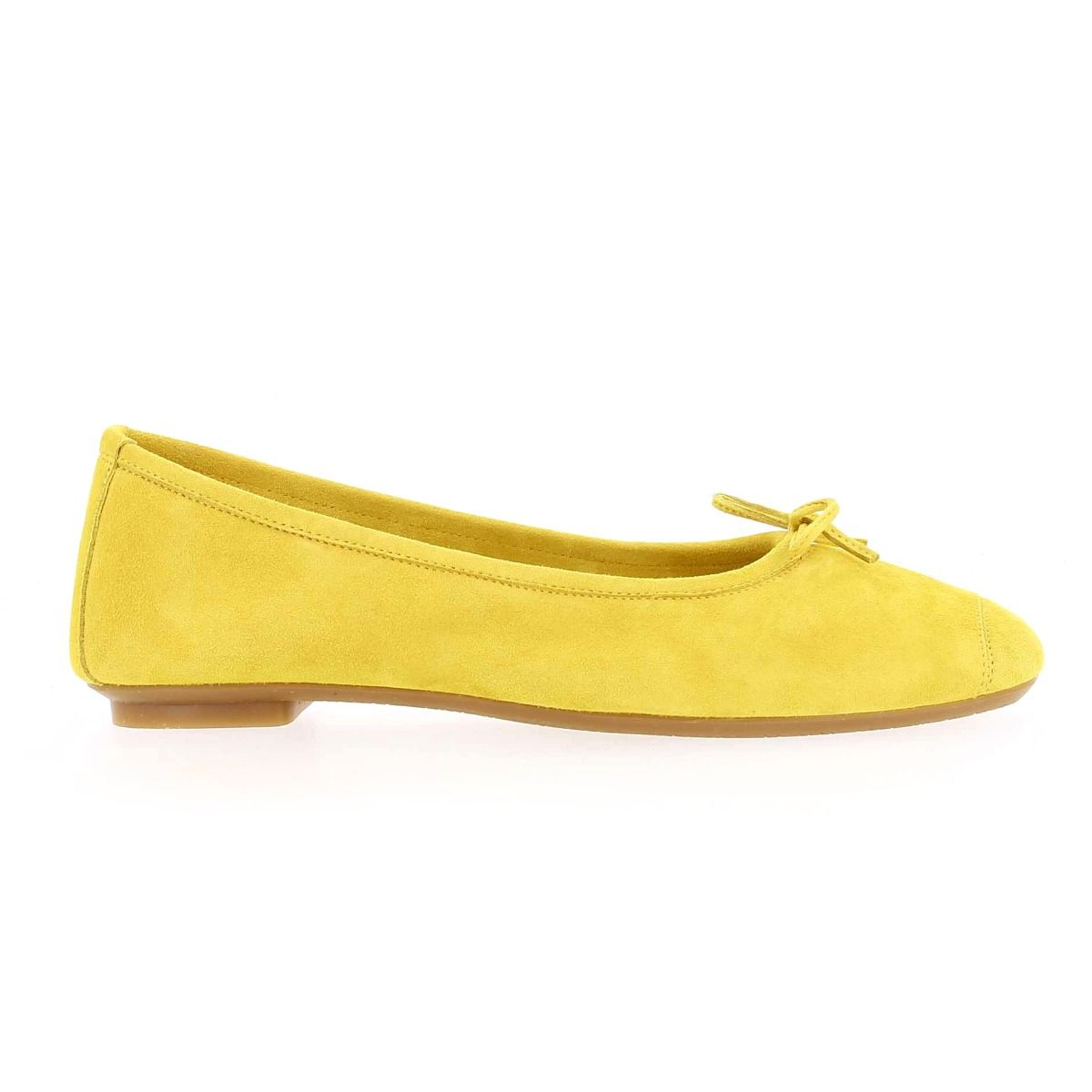 Reqins  HARMONY PEAU - Jaune