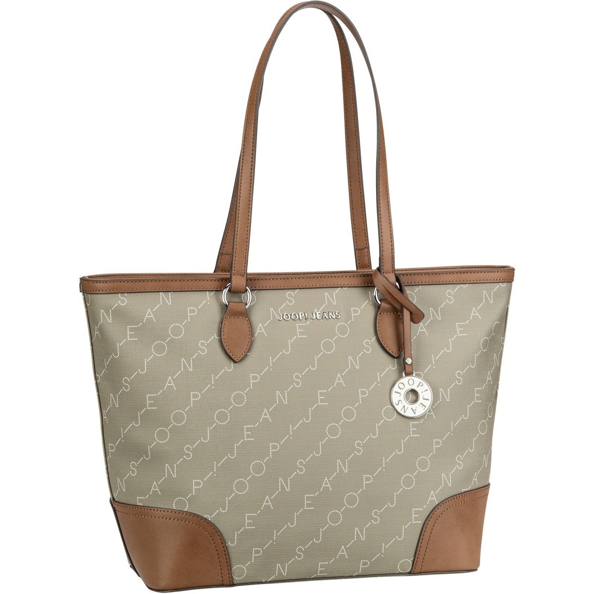 Shopper Grafica 1.0 Lara Shopper LHZ