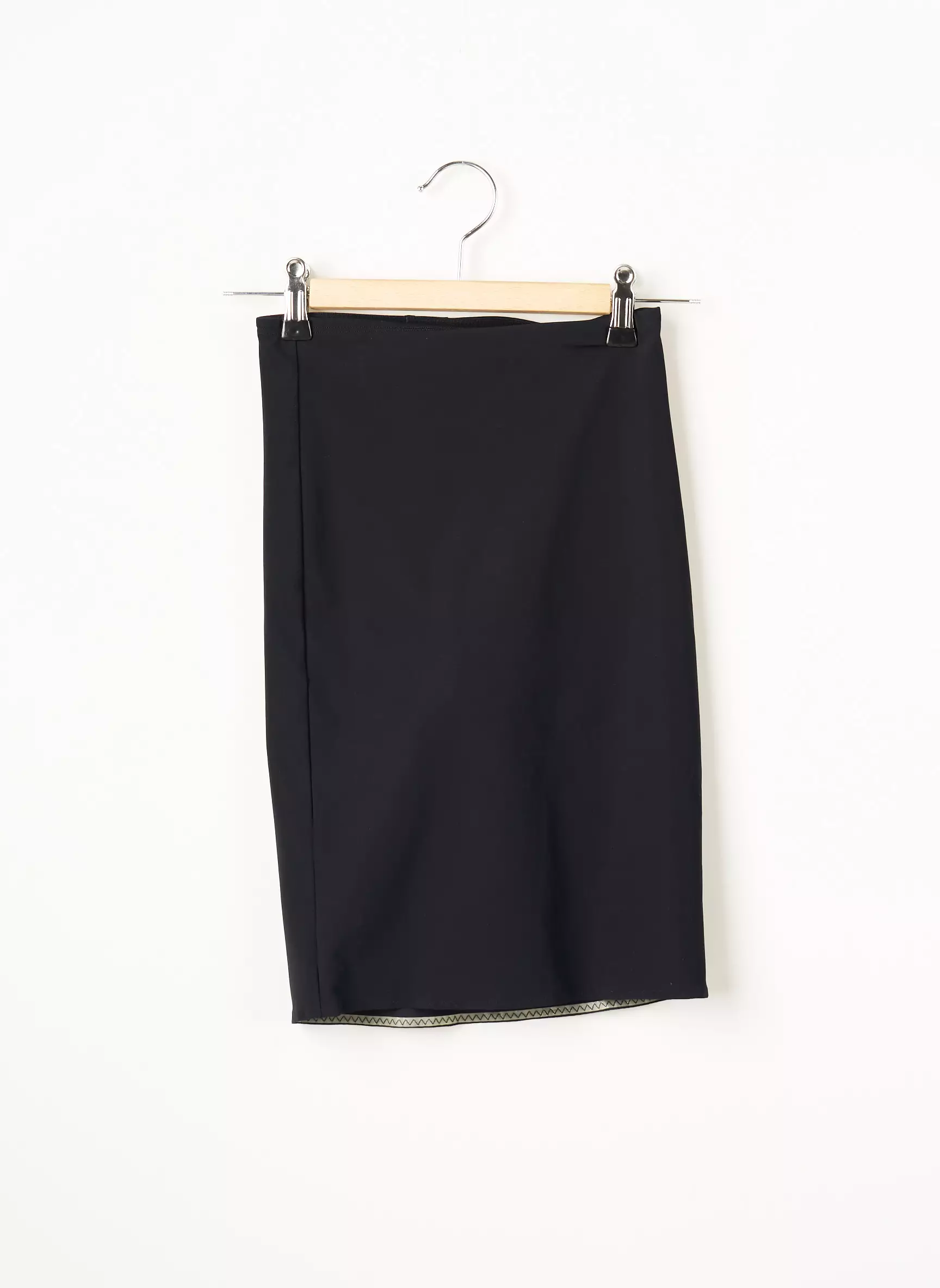 Wacoal Jupons Fonds De Robe Femme couleur noir