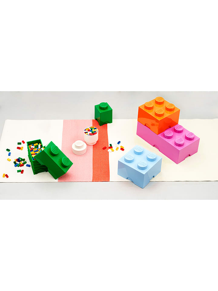 LEGO Lunchbox 