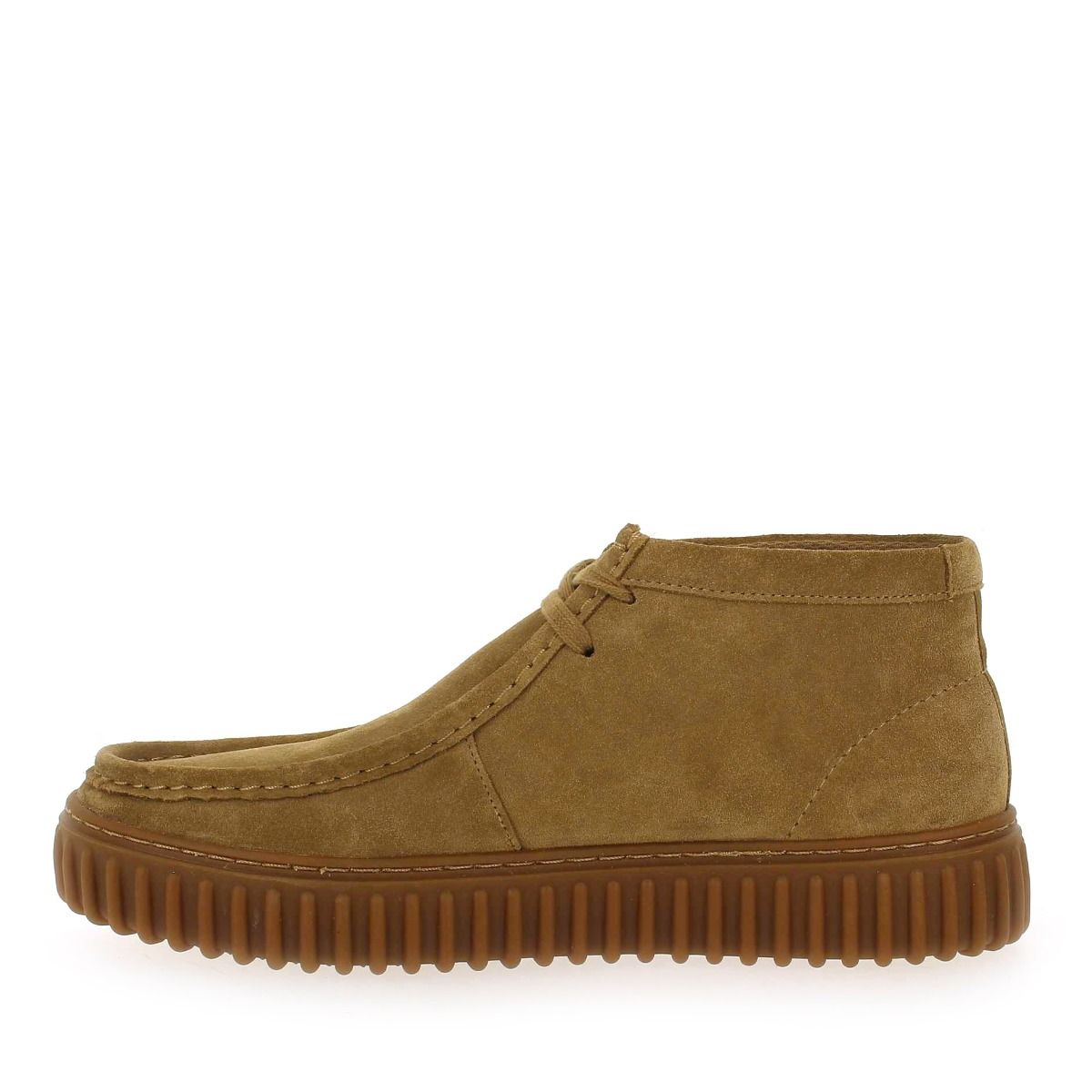 Clarks  TORHILL HI - Sable