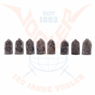 'Isle of Lewis' Wikinger-Schach