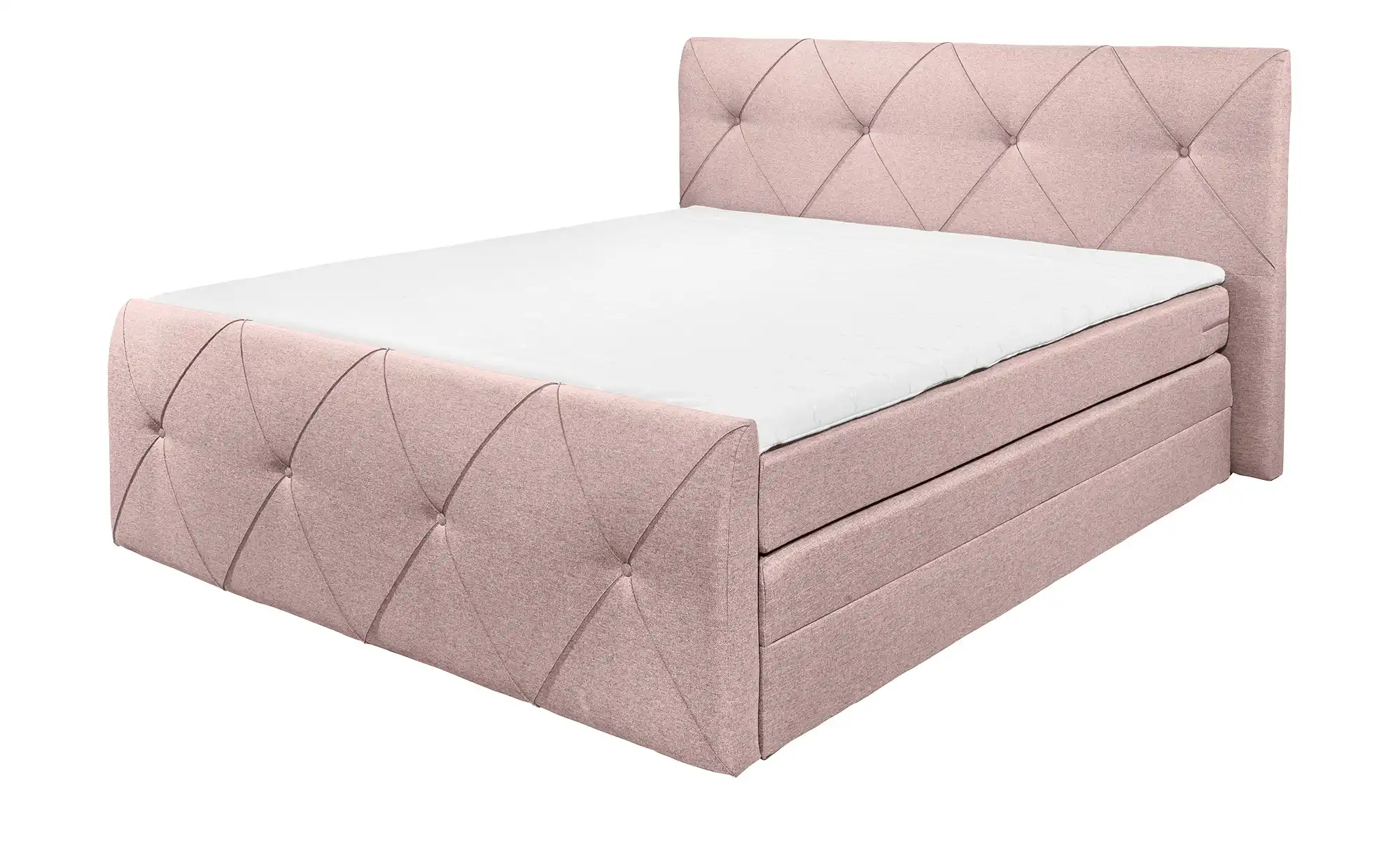 Kollektion Kraft Boxspringbett Cleo