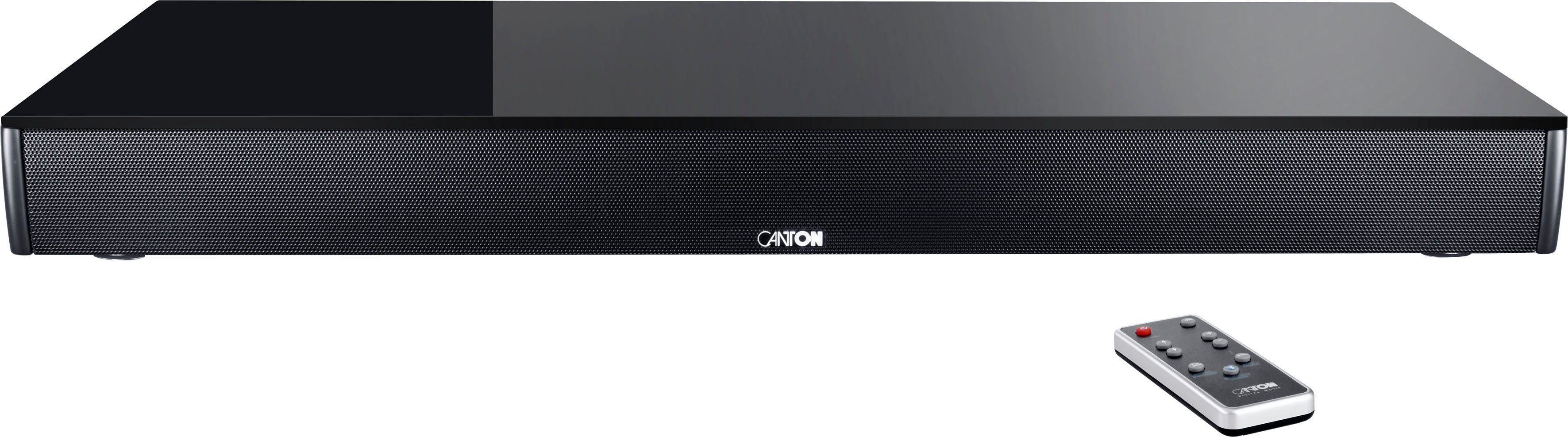 CANTON DM 60 2.1 Soundbar (Bluetooth, 200 W)