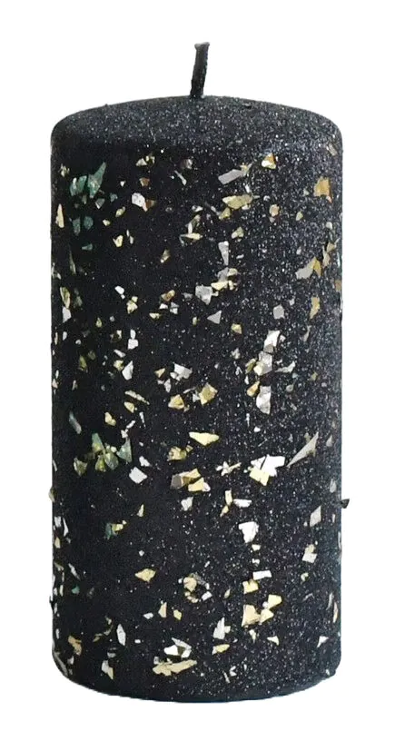 Artman Candles Glamour Νέο Αρωματικό Κερί